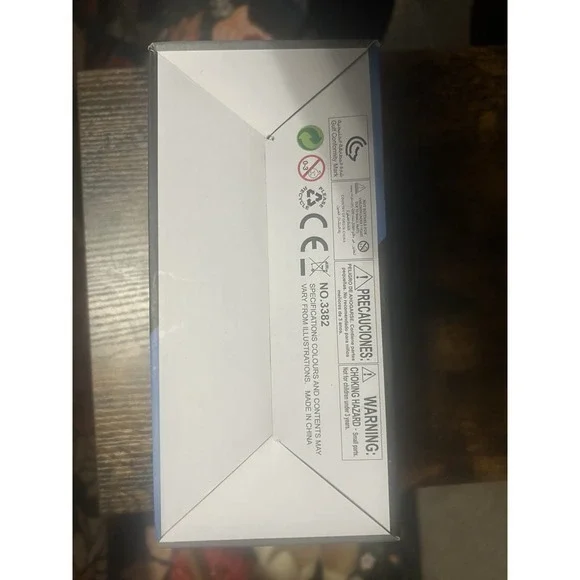 Mechanical Shark You Motorized Ocean Animal Rotating‎ Mouth Smart Music Lights - Picture 5 of 9